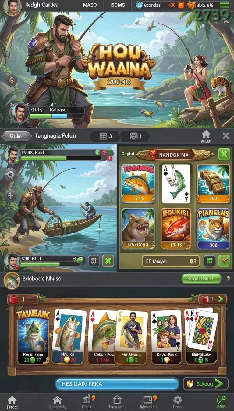 Screenshot Events nomor 1