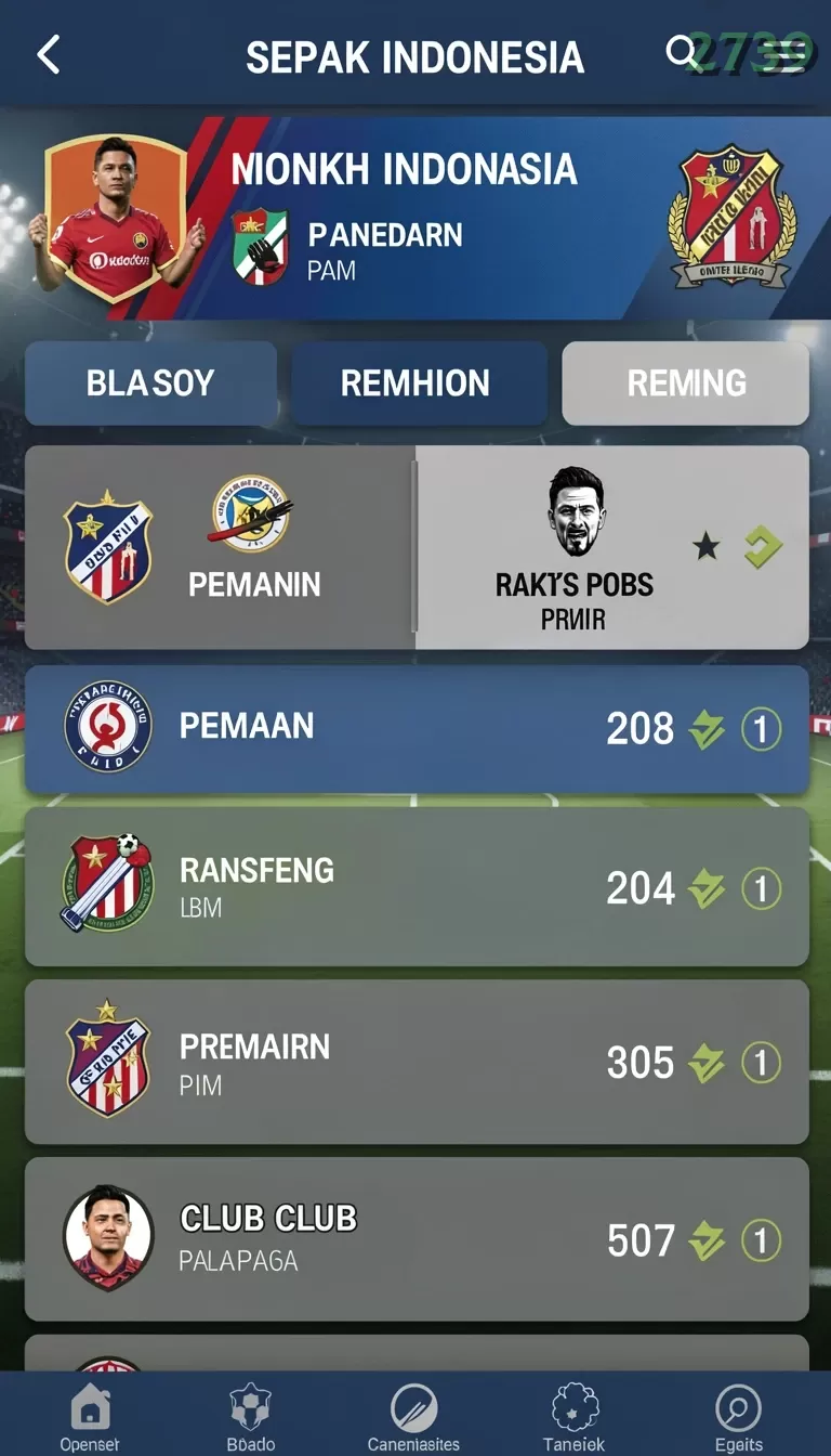 Screenshot Hokiwin nomor 1