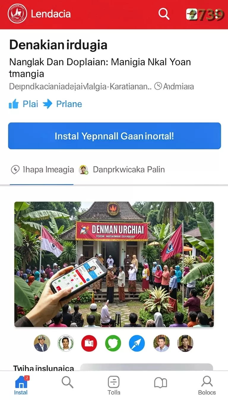 Screenshot Laba777 nomor 1