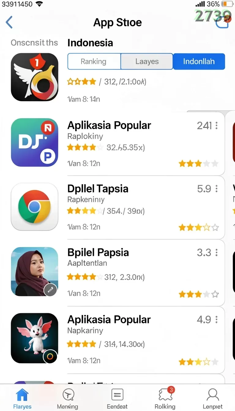 Screenshot Vt87 nomor 2